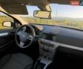 Серый Опель Астра, объемом двигателя 1.3 л и пробегом 242 тыс. км за 5200 $, фото 39 на Automoto.ua