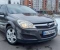 Серый Опель Астра, объемом двигателя 1.4 л и пробегом 274 тыс. км за 5000 $, фото 3 на Automoto.ua