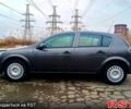 Серый Опель Астра, объемом двигателя 1.4 л и пробегом 207 тыс. км за 5999 $, фото 1 на Automoto.ua