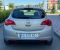 Серый Опель Астра, объемом двигателя 1.4 л и пробегом 203 тыс. км за 6900 $, фото 4 на Automoto.ua