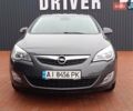 Серый Опель Астра, объемом двигателя 1.6 л и пробегом 141 тыс. км за 7999 $, фото 25 на Automoto.ua