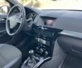 Сірий Опель Астра, об'ємом двигуна 1.6 л та пробігом 252 тис. км за 5350 $, фото 7 на Automoto.ua