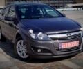 Сірий Опель Астра, об'ємом двигуна 1.6 л та пробігом 208 тис. км за 6500 $, фото 73 на Automoto.ua
