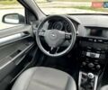 Сірий Опель Астра, об'ємом двигуна 1.6 л та пробігом 201 тис. км за 5850 $, фото 24 на Automoto.ua
