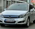 Сірий Опель Астра, об'ємом двигуна 1.8 л та пробігом 59 тис. км за 6777 $, фото 4 на Automoto.ua