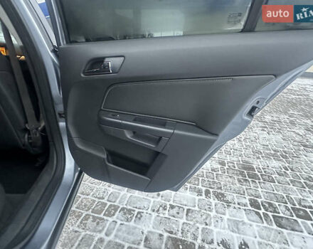 Сірий Опель Астра, об'ємом двигуна 1.69 л та пробігом 198 тис. км за 6400 $, фото 12 на Automoto.ua