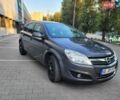 Сірий Опель Астра, об'ємом двигуна 1.4 л та пробігом 197 тис. км за 5450 $, фото 29 на Automoto.ua