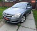 Сірий Опель Астра, об'ємом двигуна 1.4 л та пробігом 125 тис. км за 4600 $, фото 13 на Automoto.ua