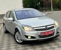 Серый Опель Астра, объемом двигателя 1.8 л и пробегом 223 тыс. км за 7200 $, фото 7 на Automoto.ua