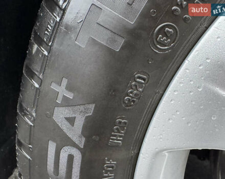 Серый Опель Астра, объемом двигателя 1.6 л и пробегом 51 тыс. км за 6900 $, фото 23 на Automoto.ua