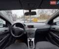 Опель Астра 2009 в Каменское - Днепродзержинск на Automoto.ua Серый Опель Астра, объемом двигателя 1.4 л и пробегом 191 тыс. км за 5900 $, фото 5 на Automoto.ua