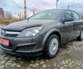 Серый Опель Астра, объемом двигателя 0 л и пробегом 207 тыс. км за 5999 $, фото 1 на Automoto.ua