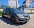 Опель Астра 2009 в Киеве на Automoto.ua Серый Опель Астра, объемом двигателя 1.25 л и пробегом 380 тыс. км за 4700 $, фото 6 на Automoto.ua