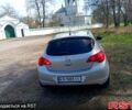 Серый Опель Астра, объемом двигателя 1.6 л и пробегом 198 тыс. км за 4999 $, фото 4 на Automoto.ua