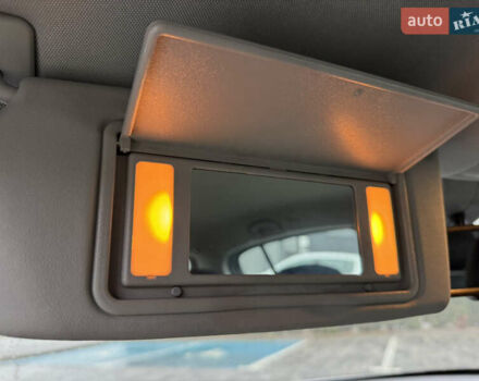 Серый Опель Астра, объемом двигателя 1.6 л и пробегом 51 тыс. км за 6900 $, фото 61 на Automoto.ua