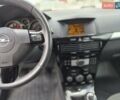 Опель Астра 2009 в Ковель на Automoto.ua Серый Опель Астра, объемом двигателя 1.6 л и пробегом 220 тыс. км за 5750 $, фото 54 на Automoto.ua