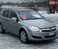 Серый Опель Астра, объемом двигателя 1.8 л и пробегом 183 тыс. км за 6999 $, фото 1 на Automoto.ua