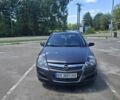 Сірий Опель Астра, об'ємом двигуна 1.36 л та пробігом 165 тис. км за 5600 $, фото 1 на Automoto.ua