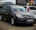 Сірий Опель Астра, об'ємом двигуна 1.6 л та пробігом 225 тис. км за 5800 $, фото 1 на Automoto.ua