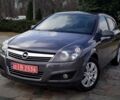Сірий Опель Астра, об'ємом двигуна 1.6 л та пробігом 208 тис. км за 6500 $, фото 1 на Automoto.ua