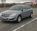 Серый Опель Астра, объемом двигателя 1.6 л и пробегом 174 тыс. км за 5600 $, фото 4 на Automoto.ua