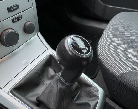 Сірий Опель Астра, об'ємом двигуна 1.6 л та пробігом 53 тис. км за 5900 $, фото 11 на Automoto.ua