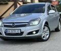 Сірий Опель Астра, об'ємом двигуна 1.4 л та пробігом 178 тис. км за 5650 $, фото 1 на Automoto.ua