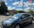 Сірий Опель Астра, об'ємом двигуна 1.7 л та пробігом 350 тис. км за 5800 $, фото 1 на Automoto.ua