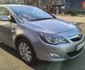 Сірий Опель Астра, об'ємом двигуна 1.6 л та пробігом 184 тис. км за 8500 $, фото 1 на Automoto.ua