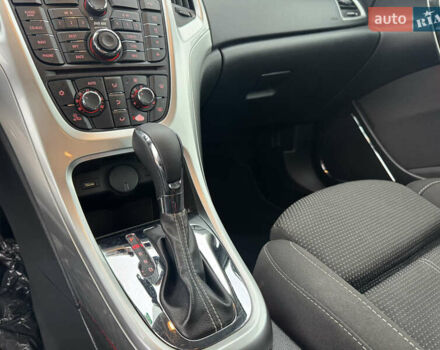 Сірий Опель Астра, об'ємом двигуна 1.6 л та пробігом 190 тис. км за 8200 $, фото 25 на Automoto.ua