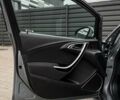 Опель Астра 2010 в Черкассах на Automoto.ua Серый Опель Астра, объемом двигателя 1.6 л и пробегом 190 тыс. км за 6999 $, фото 16 на Automoto.ua