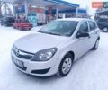 Сірий Опель Астра, об'ємом двигуна 1.6 л та пробігом 268 тис. км за 4900 $, фото 7 на Automoto.ua