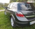Опель Астра 2010 в Ужгороде на Automoto.ua Серый Опель Астра, объемом двигателя 1.4 л и пробегом 172 тыс. км за 5300 $, фото 10 на Automoto.ua