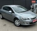 Опель Астра 2010 в Черкассах на Automoto.ua Серый Опель Астра, объемом двигателя 1.6 л и пробегом 190 тыс. км за 6999 $, фото 38 на Automoto.ua