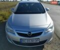 Сірий Опель Астра, об'ємом двигуна 1.4 л та пробігом 246 тис. км за 5950 $, фото 1 на Automoto.ua