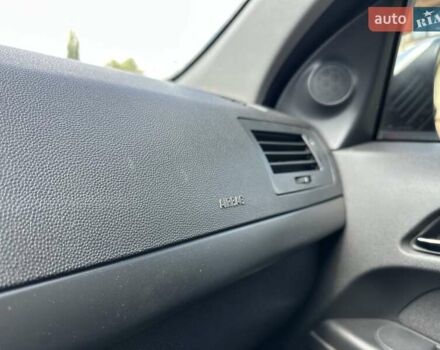 Серый Опель Астра, объемом двигателя 1.4 л и пробегом 178 тыс. км за 5500 $, фото 47 на Automoto.ua