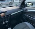 Сірий Опель Астра, об'ємом двигуна 1.6 л та пробігом 221 тис. км за 5999 $, фото 25 на Automoto.ua