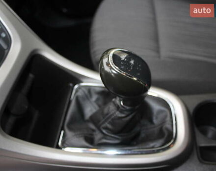 Серый Опель Астра, объемом двигателя 1.6 л и пробегом 193 тыс. км за 5890 $, фото 63 на Automoto.ua