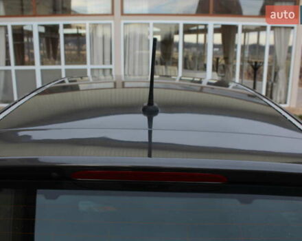 Серый Опель Астра, объемом двигателя 1.6 л и пробегом 193 тыс. км за 5890 $, фото 35 на Automoto.ua