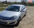 Серый Опель Астра, объемом двигателя 1.4 л и пробегом 276 тыс. км за 4300 $, фото 1 на Automoto.ua