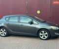 Сірий Опель Астра, об'ємом двигуна 1.6 л та пробігом 192 тис. км за 6750 $, фото 13 на Automoto.ua