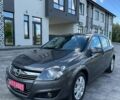 Сірий Опель Астра, об'ємом двигуна 1.6 л та пробігом 221 тис. км за 5999 $, фото 14 на Automoto.ua