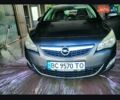 Сірий Опель Астра, об'ємом двигуна 1.4 л та пробігом 245 тис. км за 5800 $, фото 1 на Automoto.ua