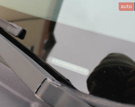 Серый Опель Астра, объемом двигателя 1.6 л и пробегом 193 тыс. км за 5890 $, фото 19 на Automoto.ua