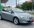 Сірий Опель Астра, об'ємом двигуна 1.6 л та пробігом 196 тис. км за 6999 $, фото 1 на Automoto.ua