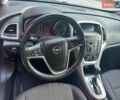 Сірий Опель Астра, об'ємом двигуна 1.6 л та пробігом 192 тис. км за 6650 $, фото 27 на Automoto.ua