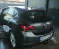 Сірий Опель Астра, об'ємом двигуна 1.4 л та пробігом 245 тис. км за 6400 $, фото 1 на Automoto.ua