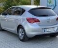 Серый Опель Астра, объемом двигателя 1.2 л и пробегом 204 тыс. км за 4999 $, фото 21 на Automoto.ua