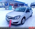 Сірий Опель Астра, об'ємом двигуна 1.6 л та пробігом 268 тис. км за 4900 $, фото 1 на Automoto.ua