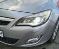 Сірий Опель Астра, об'ємом двигуна 1.6 л та пробігом 184 тис. км за 8500 $, фото 6 на Automoto.ua
